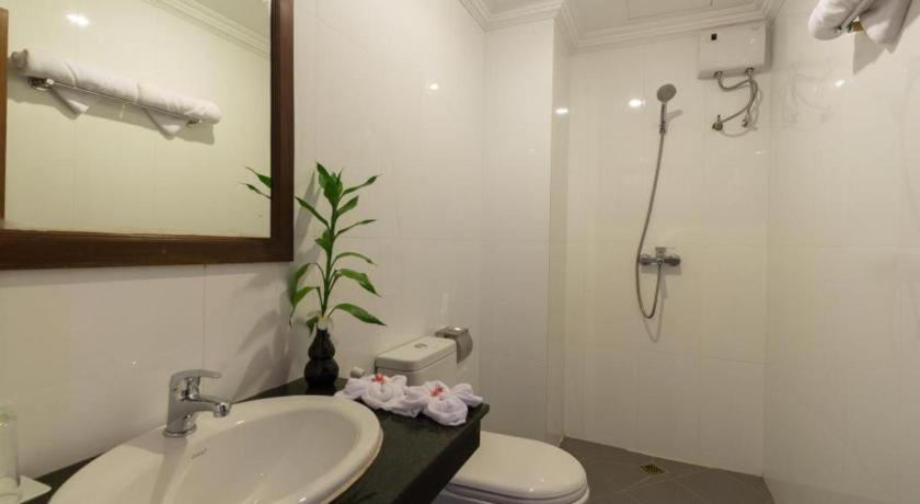 Angkor Ry Boutique Hotel Siem Reap Exterior foto