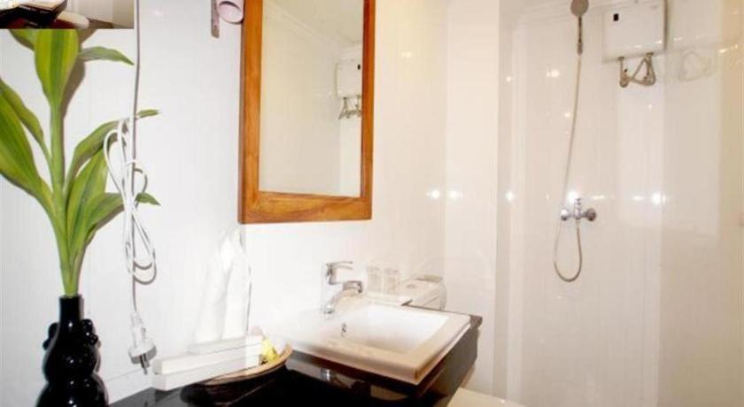 Angkor Ry Boutique Hotel Siem Reap Exterior foto